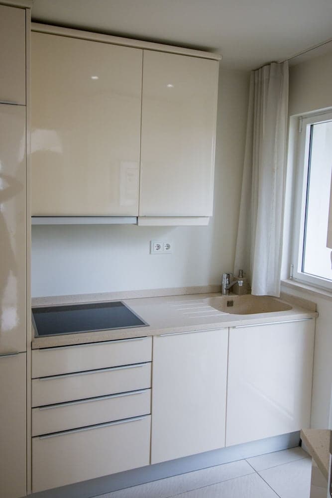 Privékeuken