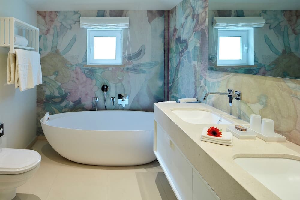 Badkamer