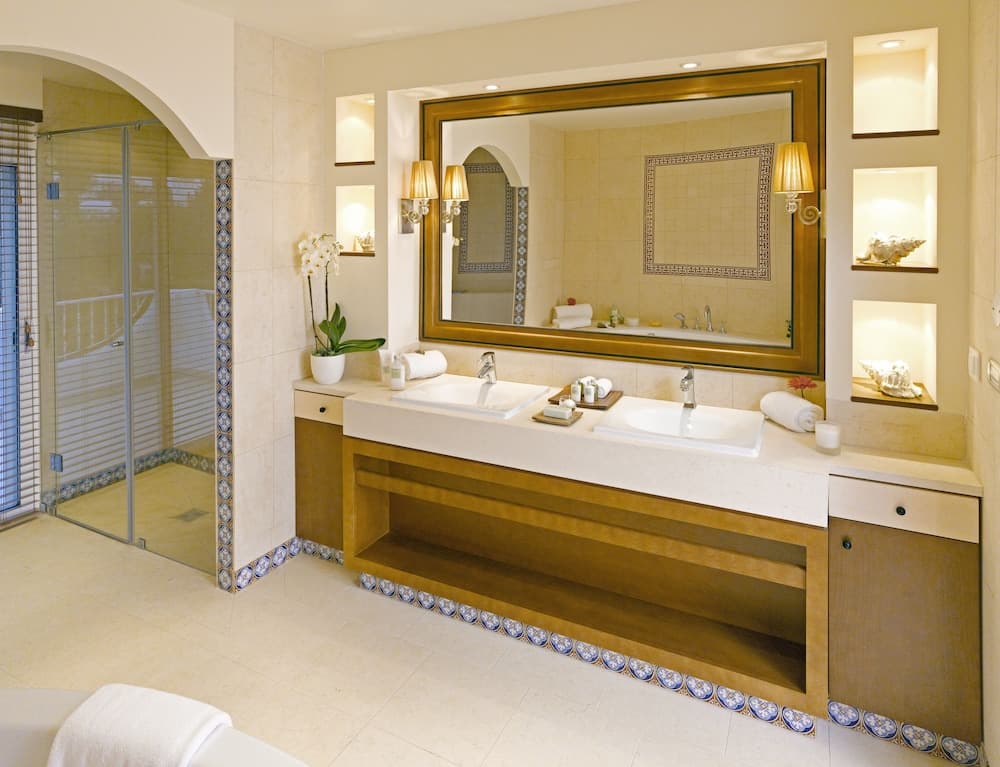 Badkamer