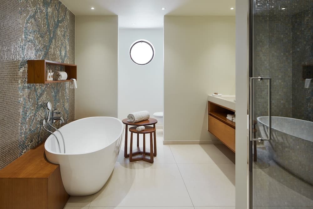 Badkamer