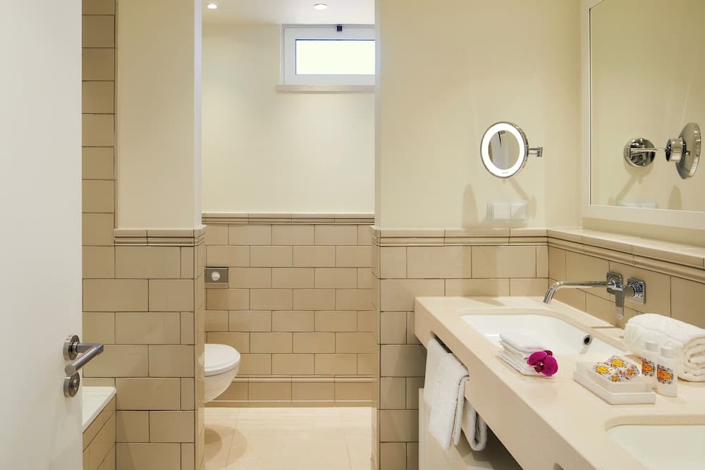 Badkamer