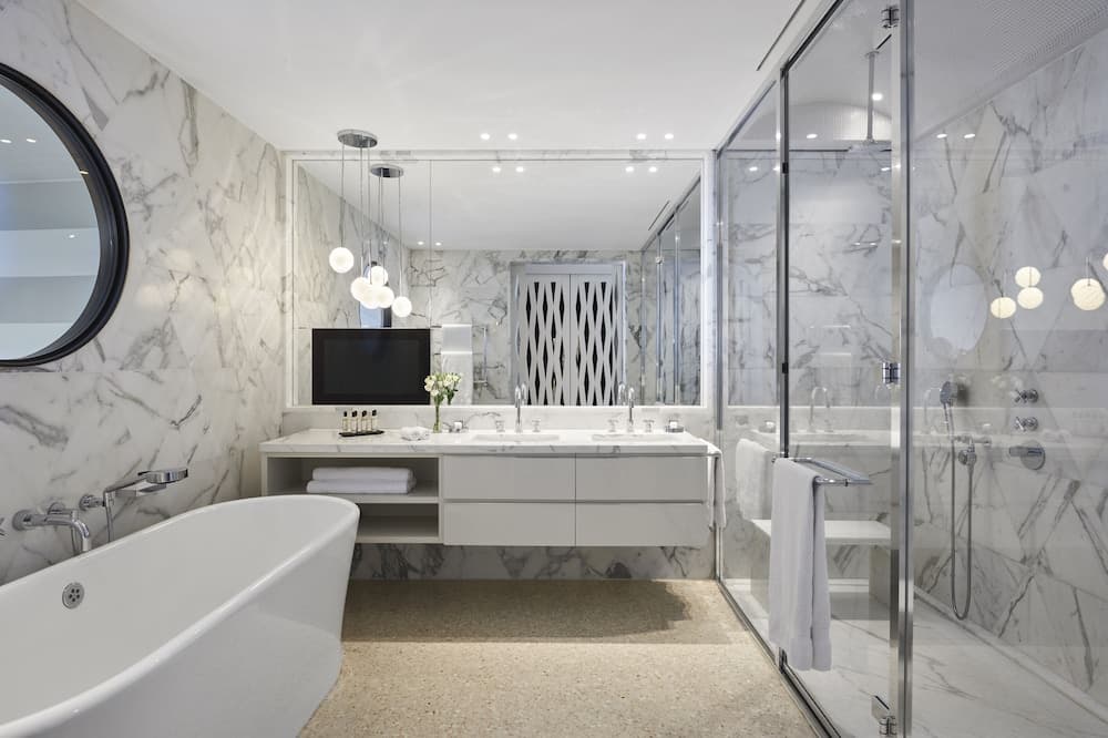 Badkamer