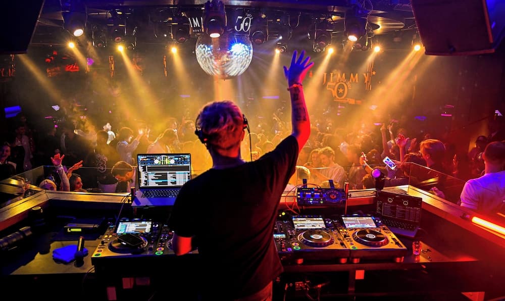 Nachtclub