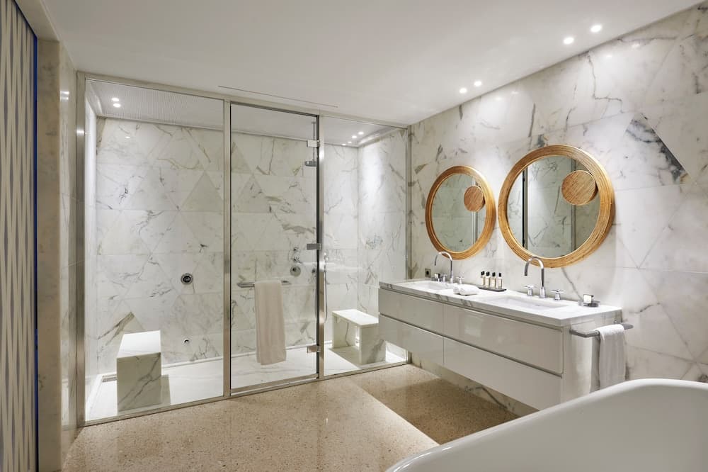 Badkamer