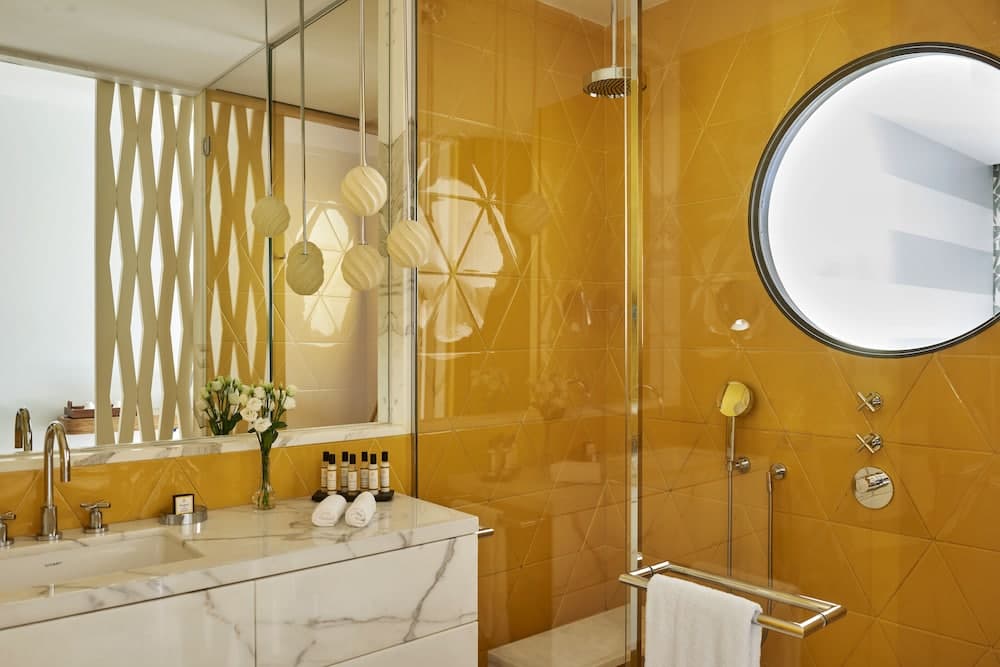 Badkamer