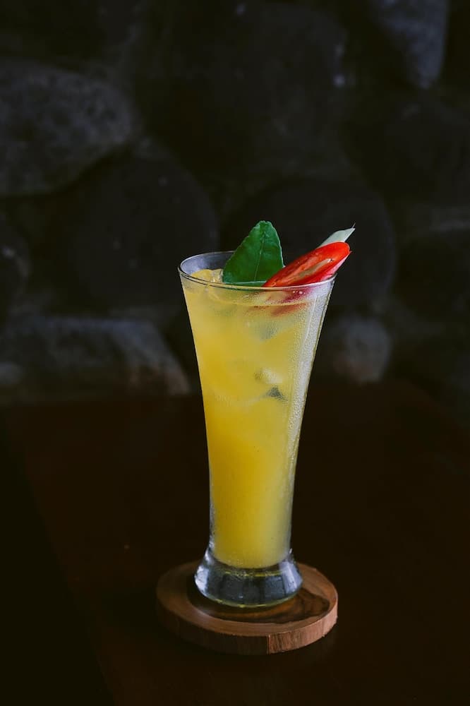 Bar (ter plaatse)