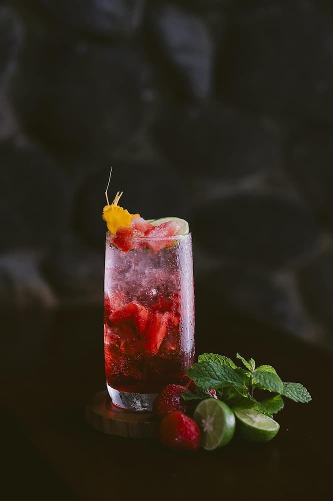 Bar (ter plaatse)