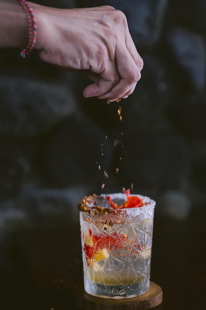 Bar (ter plaatse)