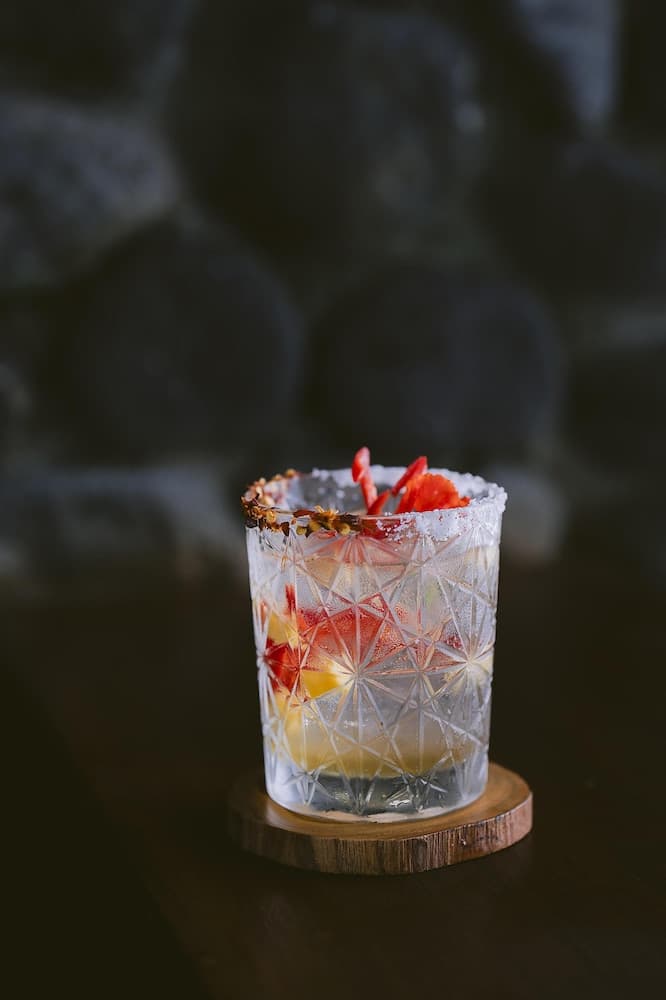 Bar (ter plaatse)