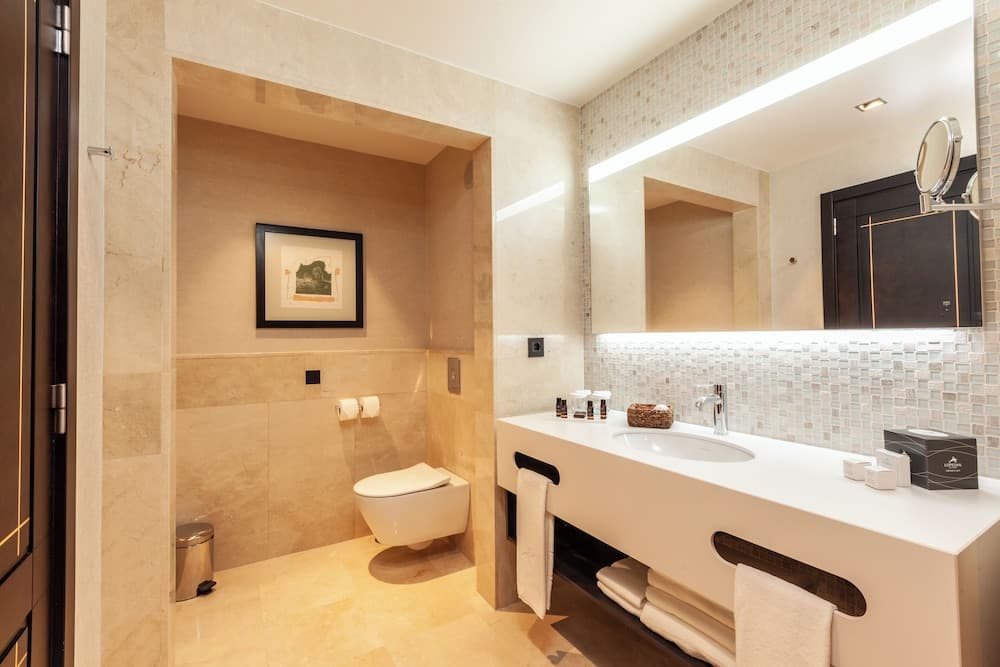 Badkamer