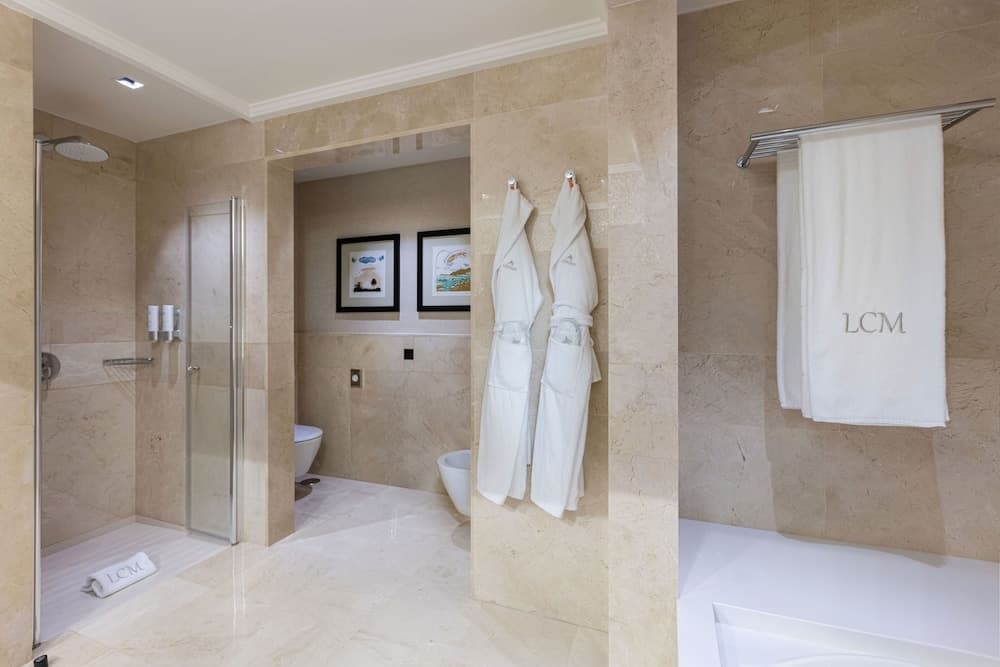 Badkamer