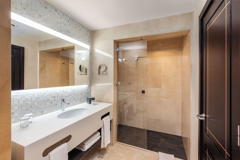 Badkamer