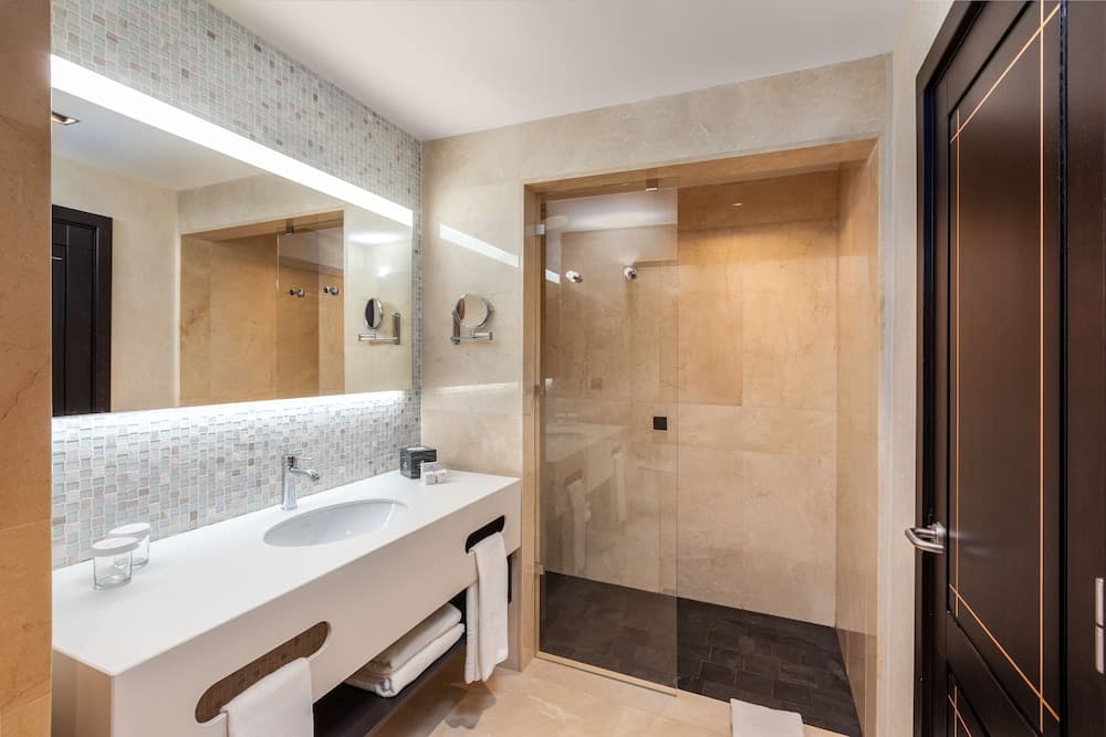 Badkamer
