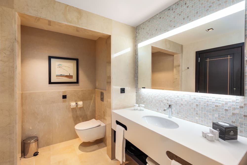 Badkamer