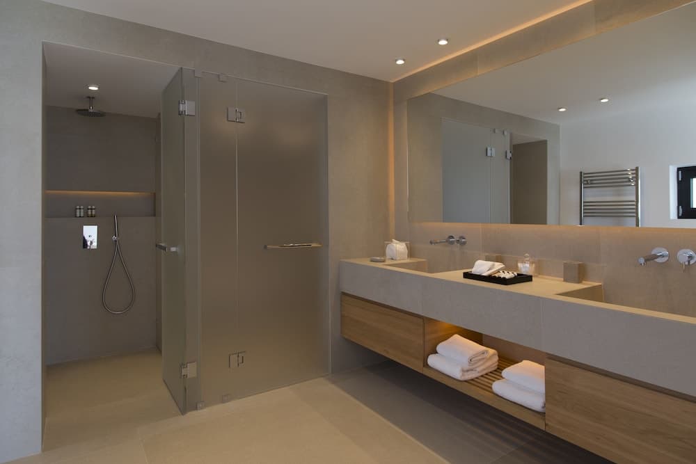 Badkamer