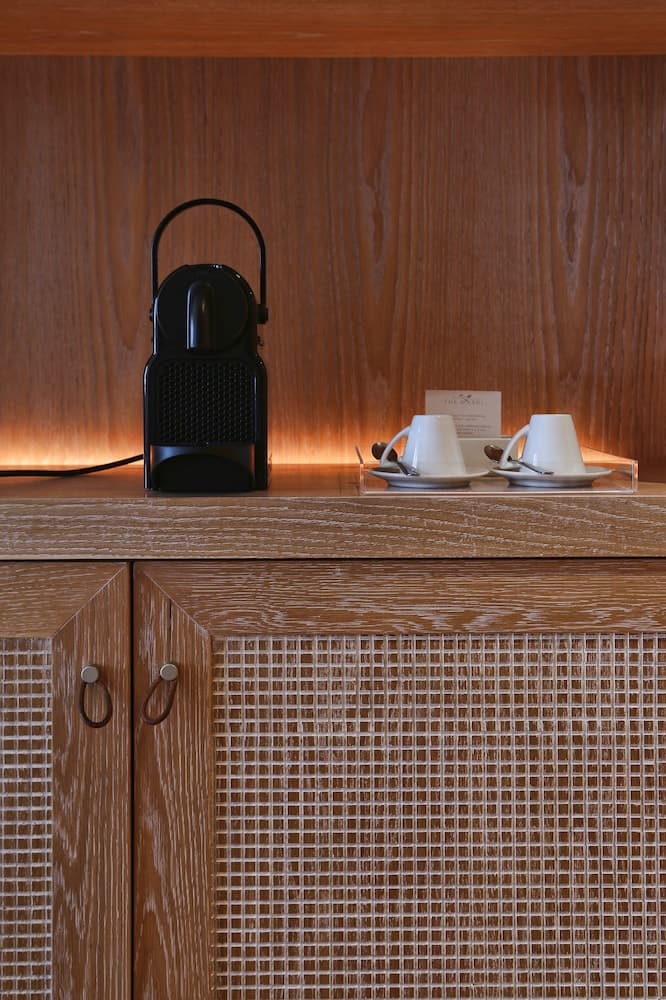 Koffie en/of koffiezetapparaat