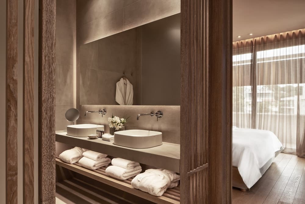 Badkamer