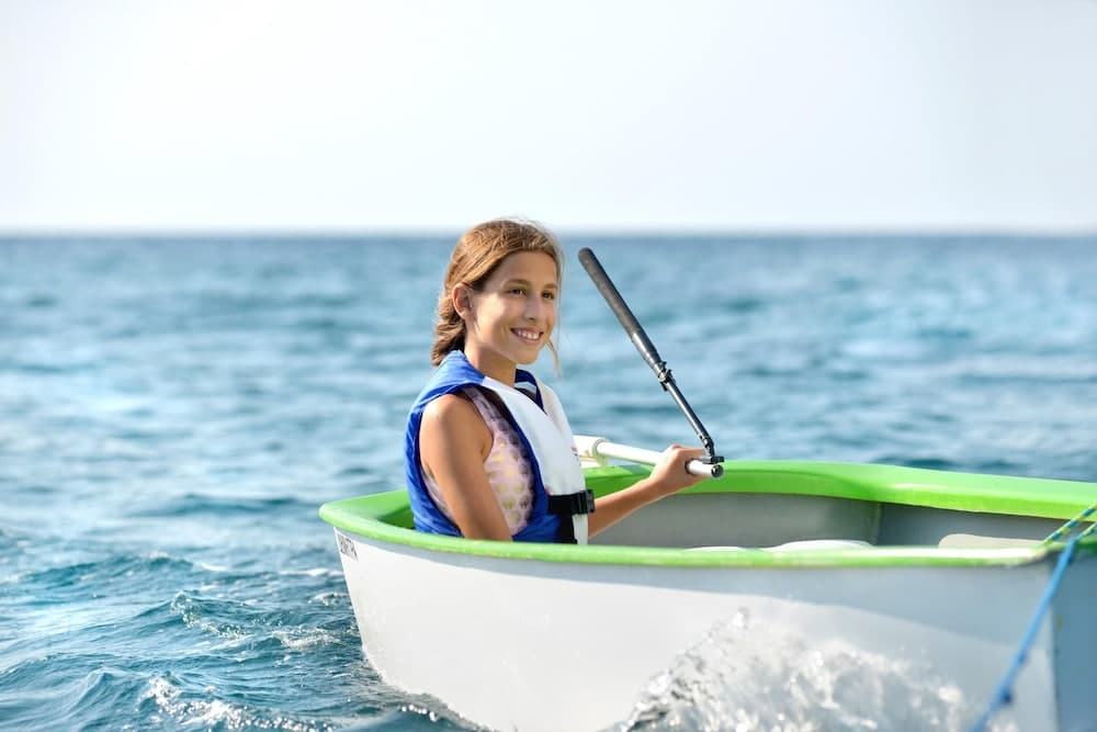 Surfen/boogieboarden
