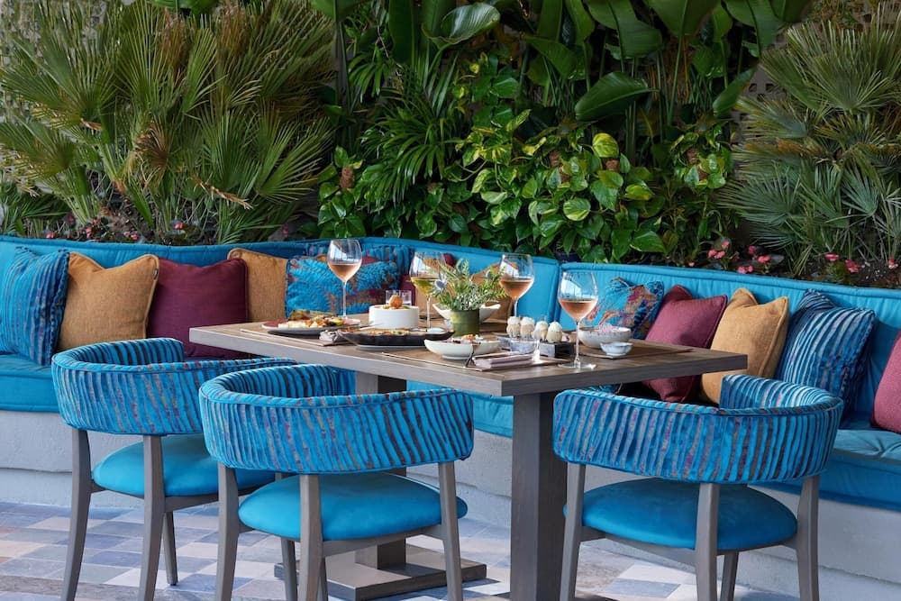 Terras