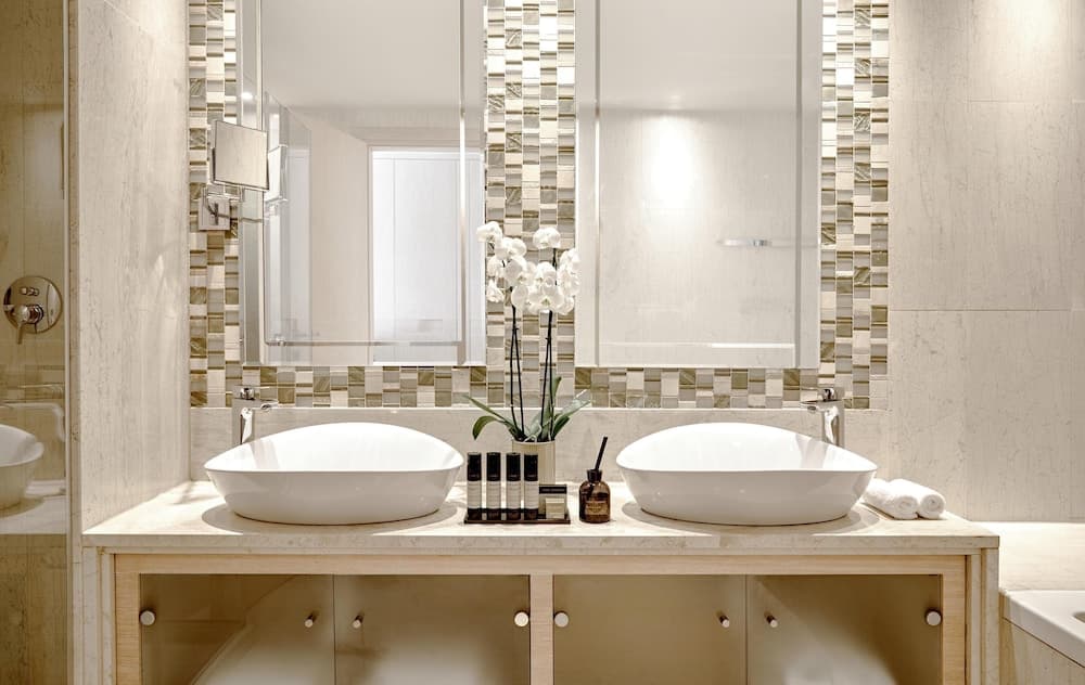 Badkamer
