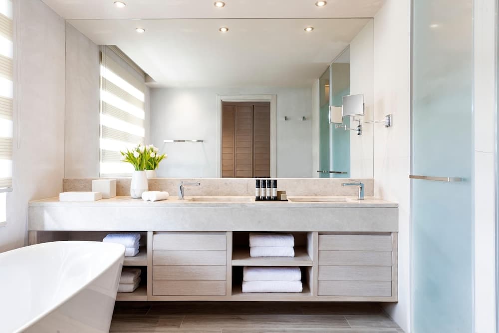 Badkamer