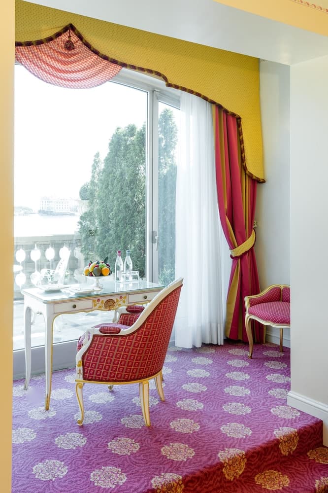 Terras