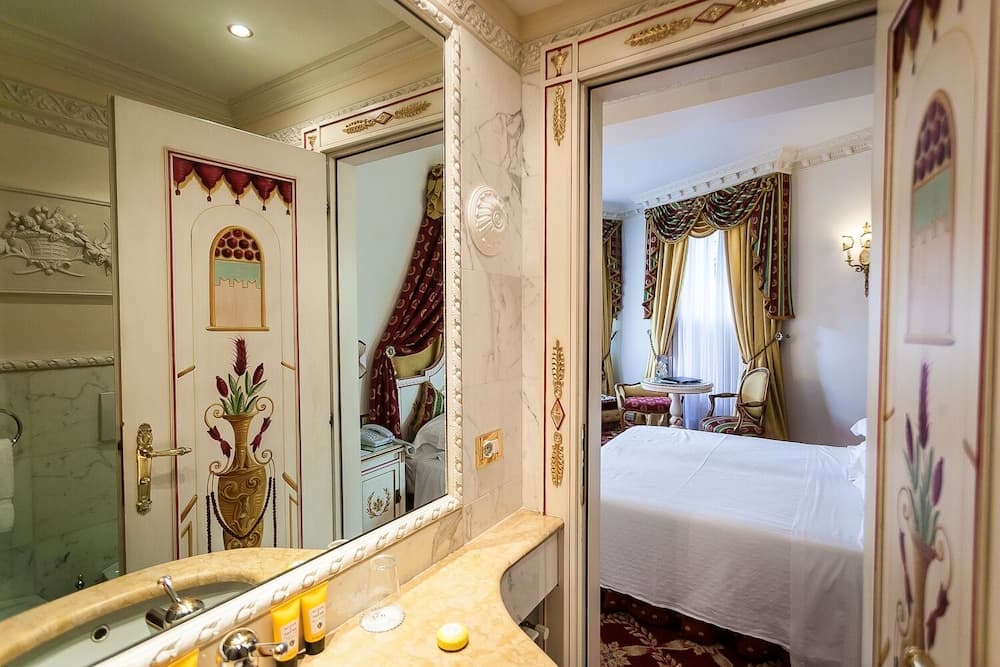 Badkamer