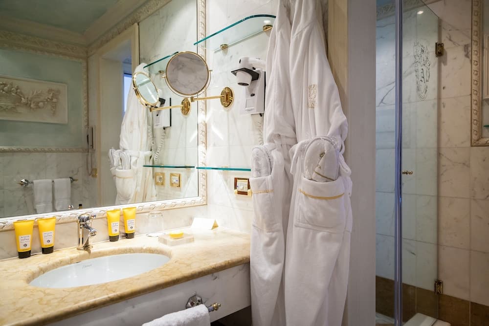 Badkamer