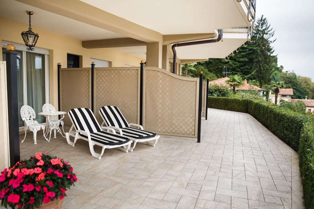 Terras