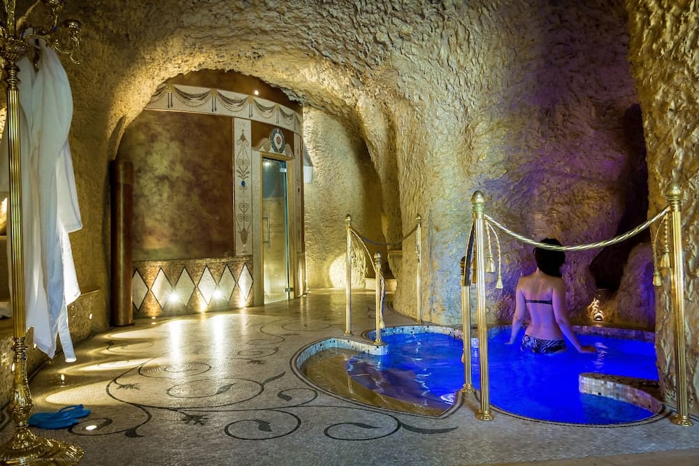 Spa