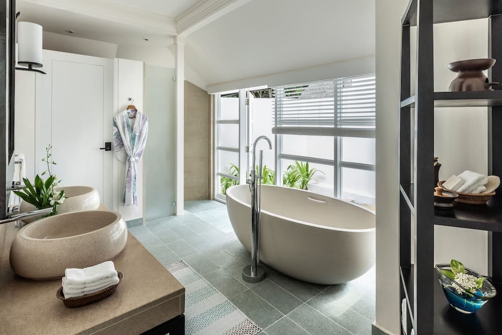Badkamer