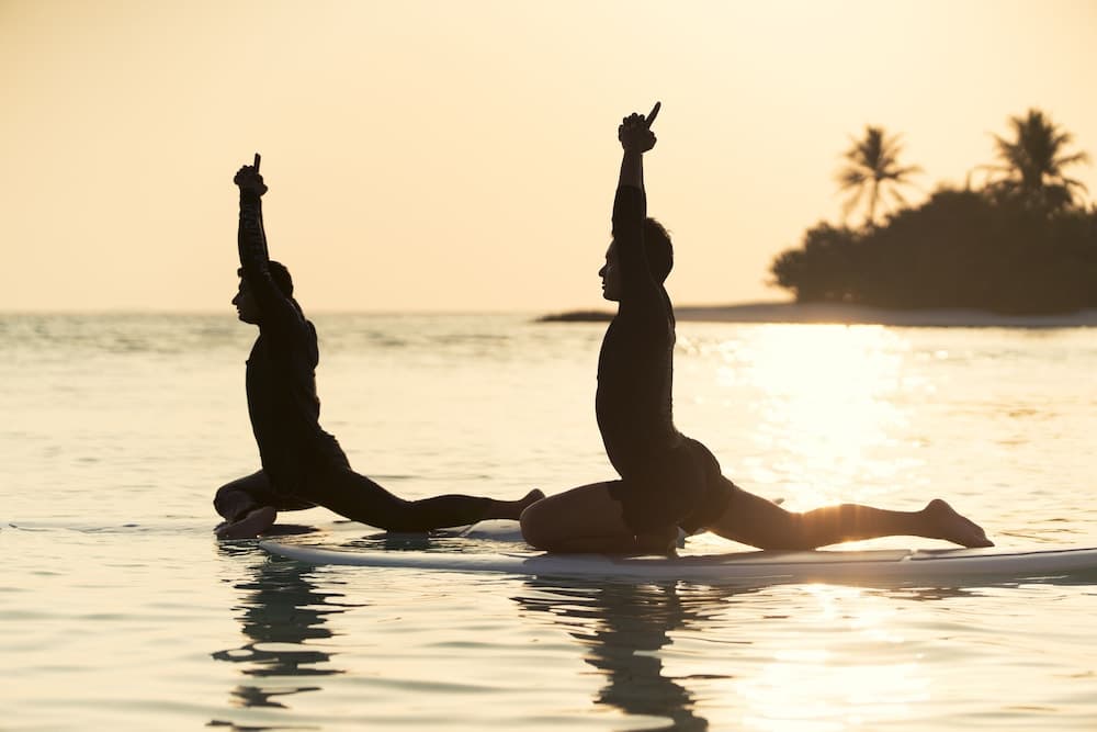Yoga