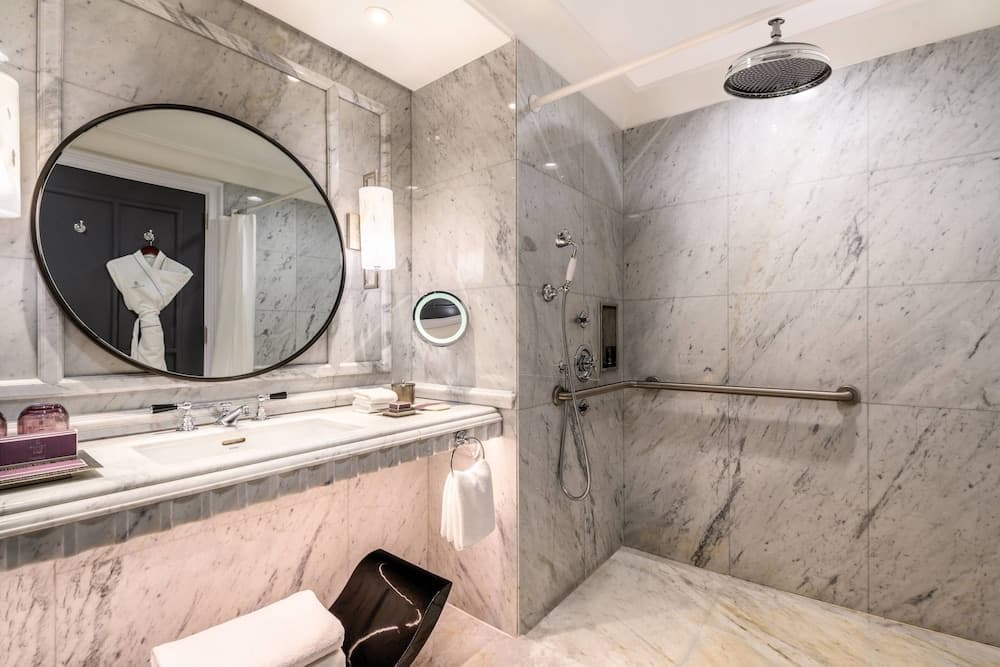Badkamer