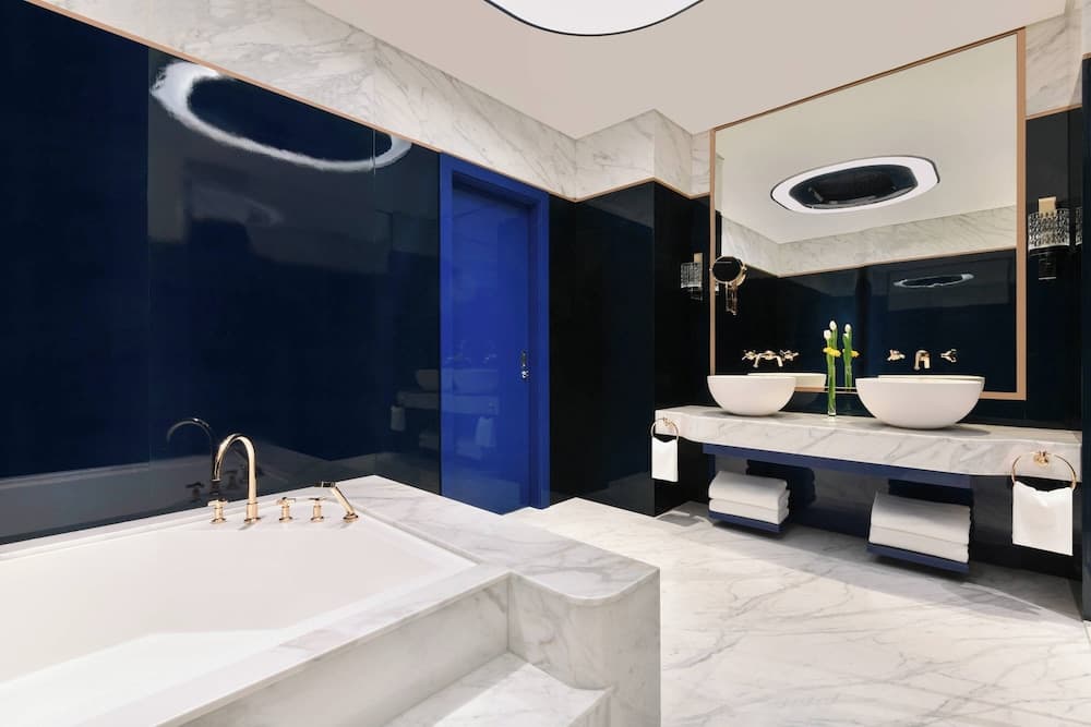 Badkamer