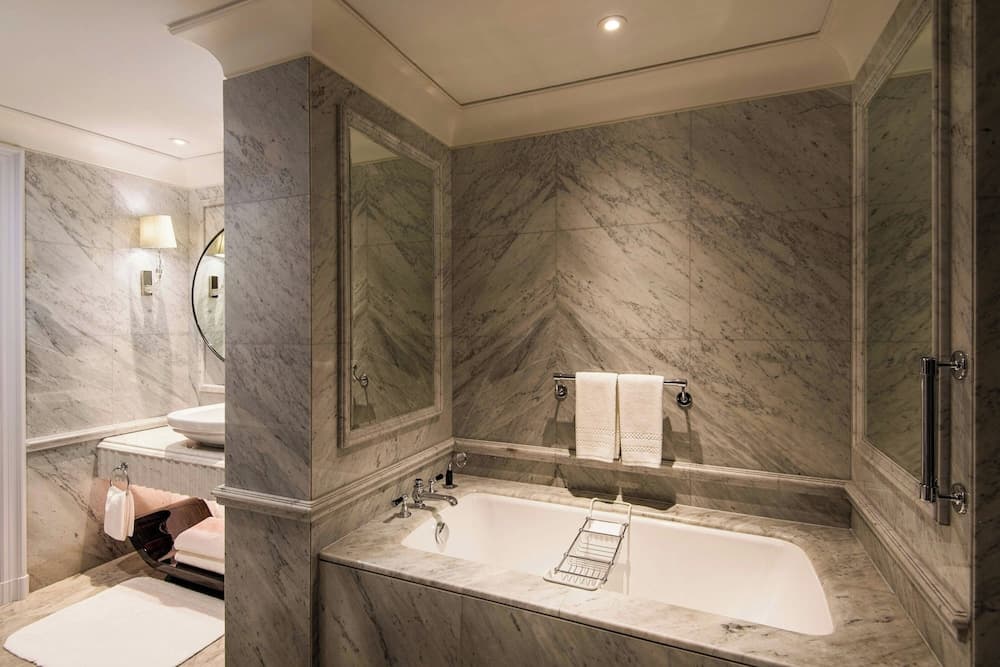 Badkamer