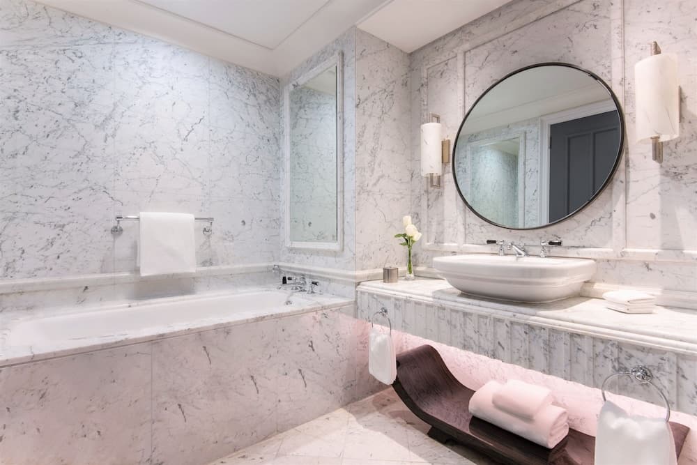Badkamer