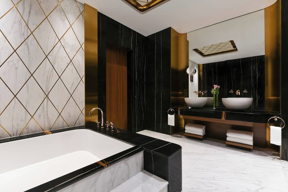 Badkamer