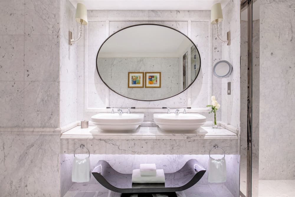 Badkamer