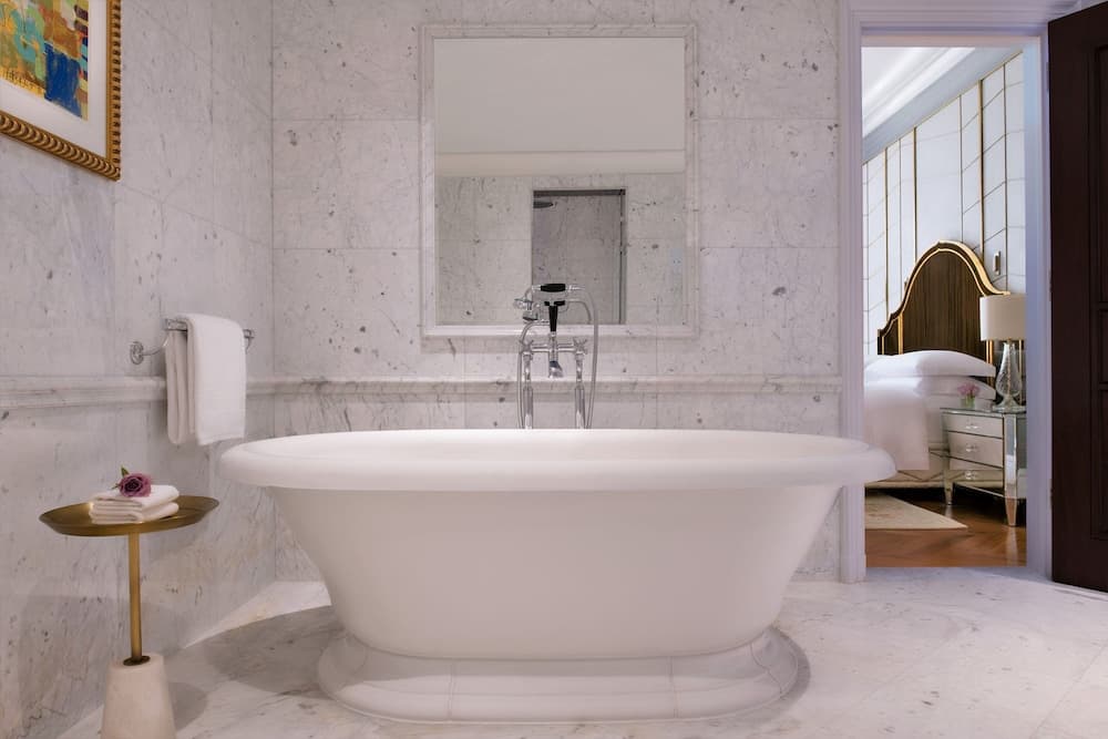 Badkamer