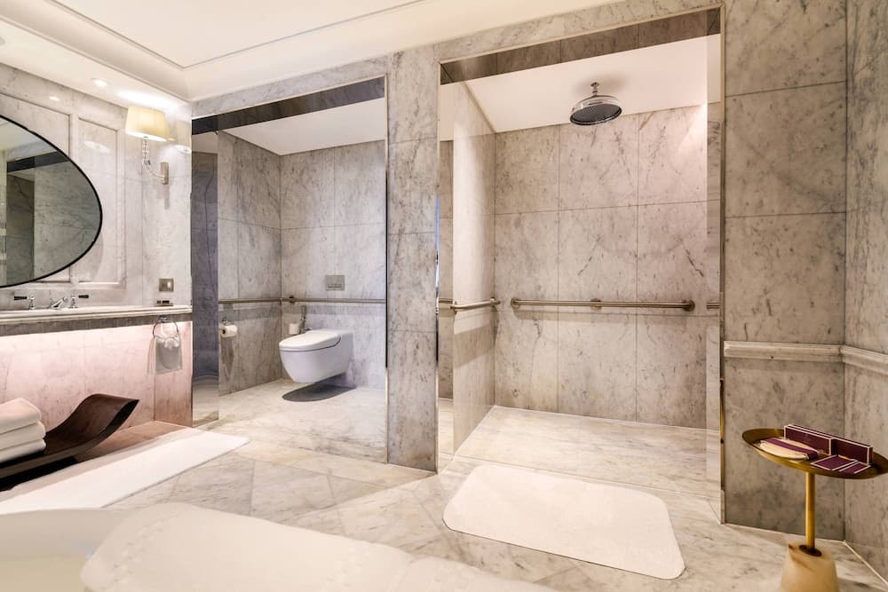 Badkamer