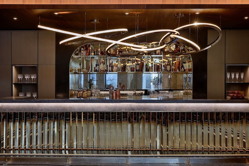 Bar (ter plaatse)