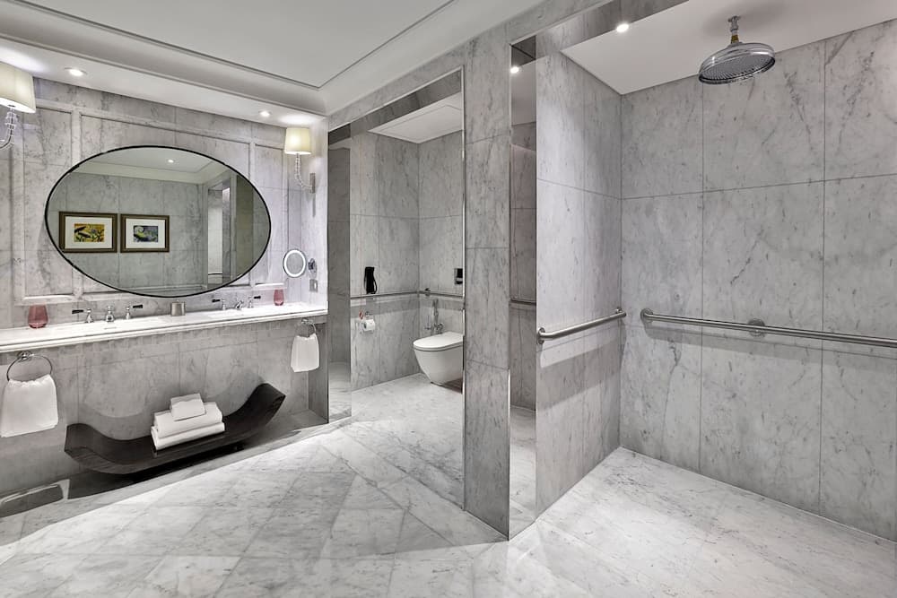 Badkamer