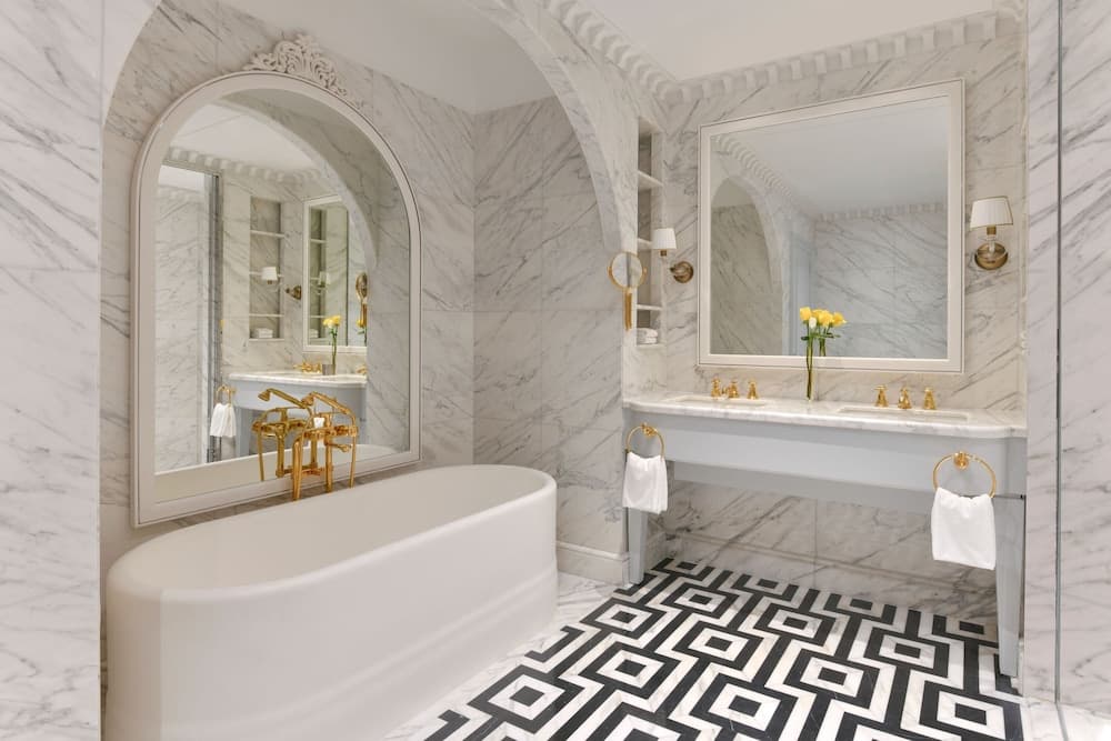 Badkamer