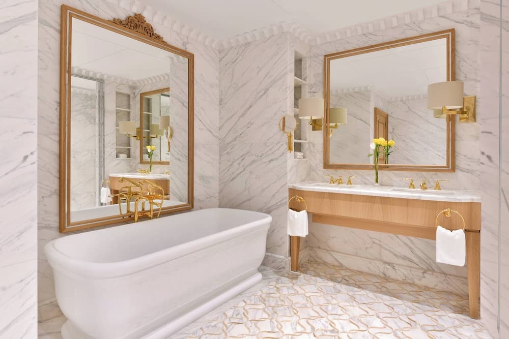 Badkamer