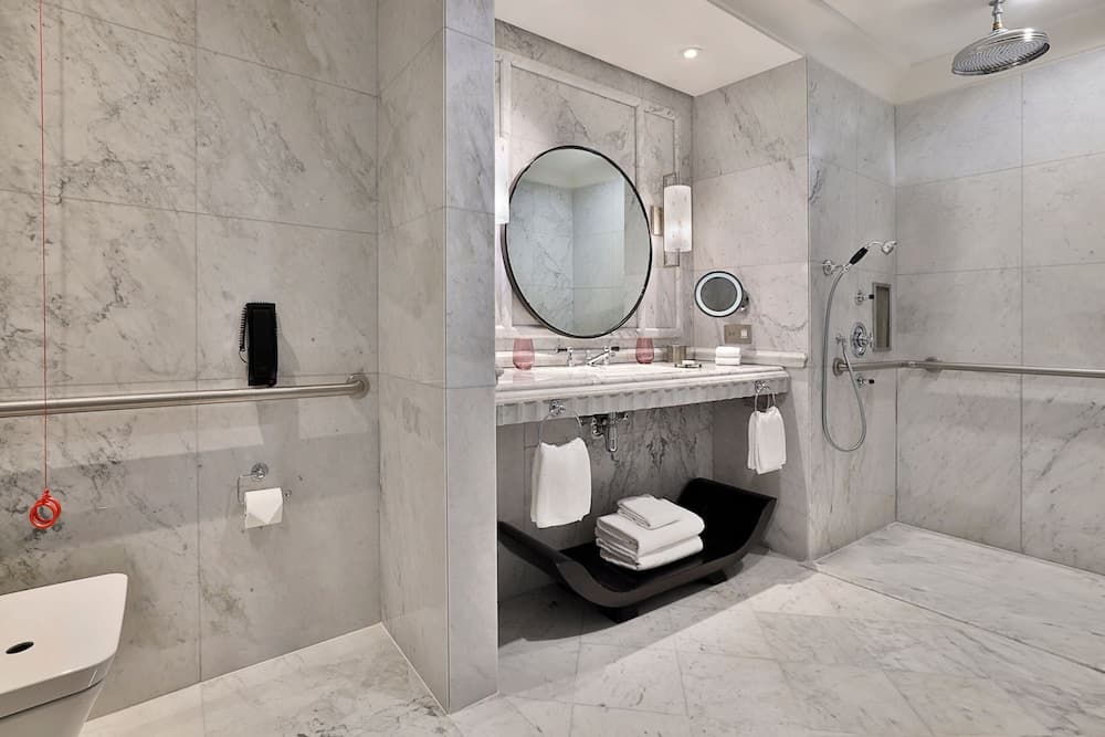 Badkamer