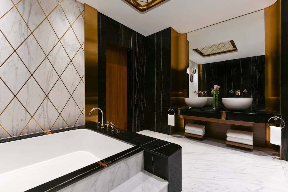 Badkamer