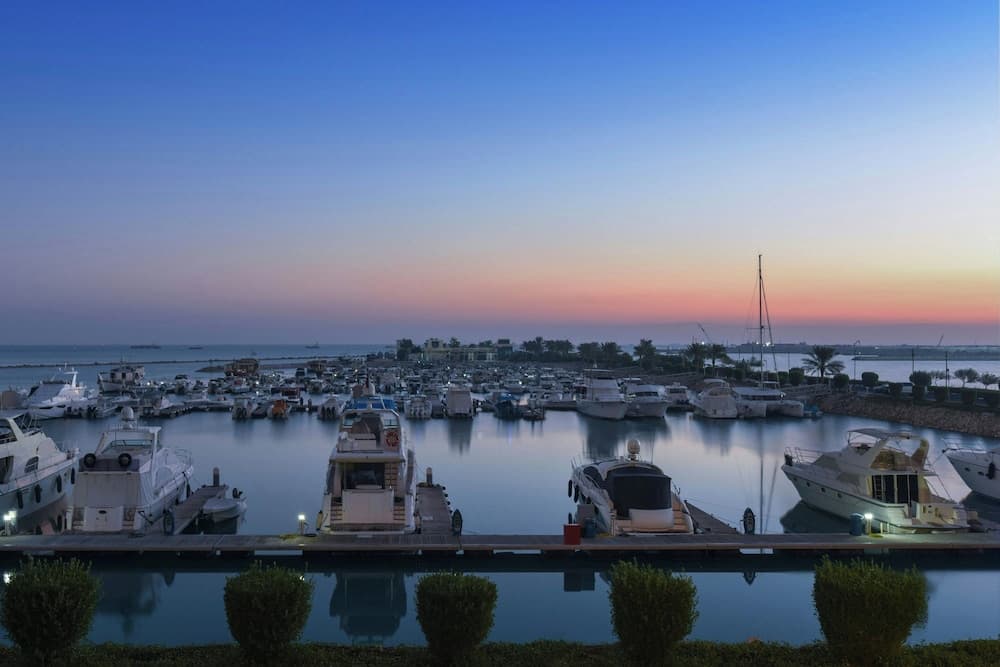 Jachthaven