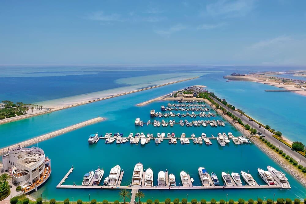 Jachthaven