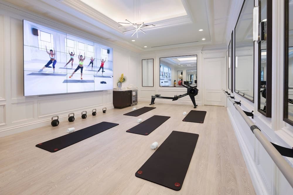 Pilates