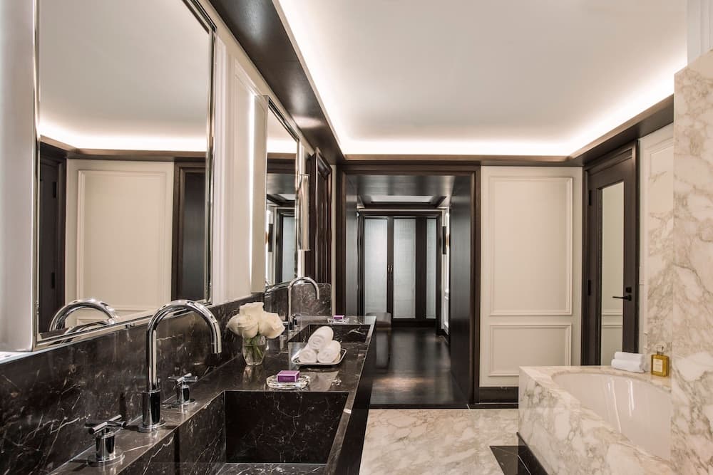 Badkamer